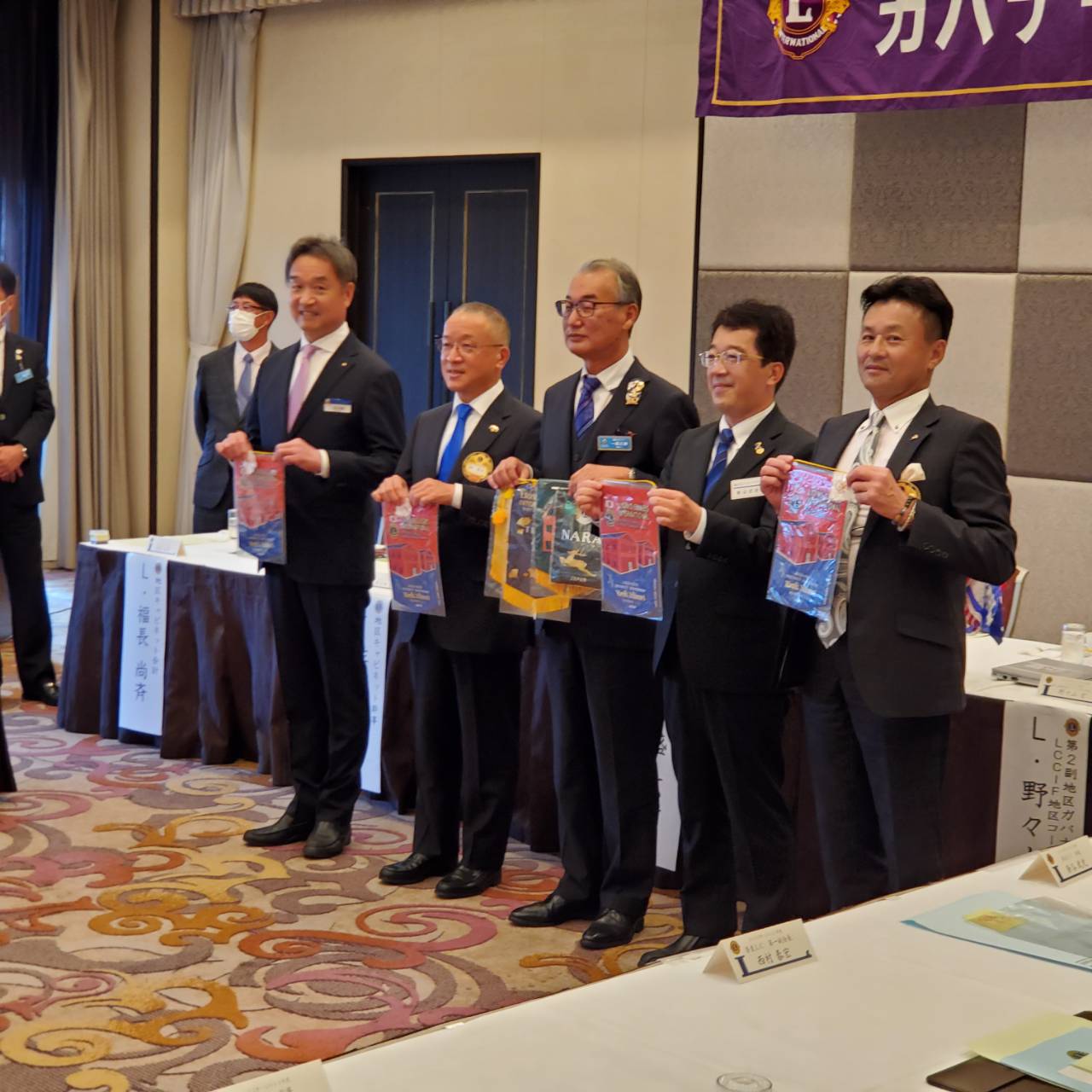 集合写真